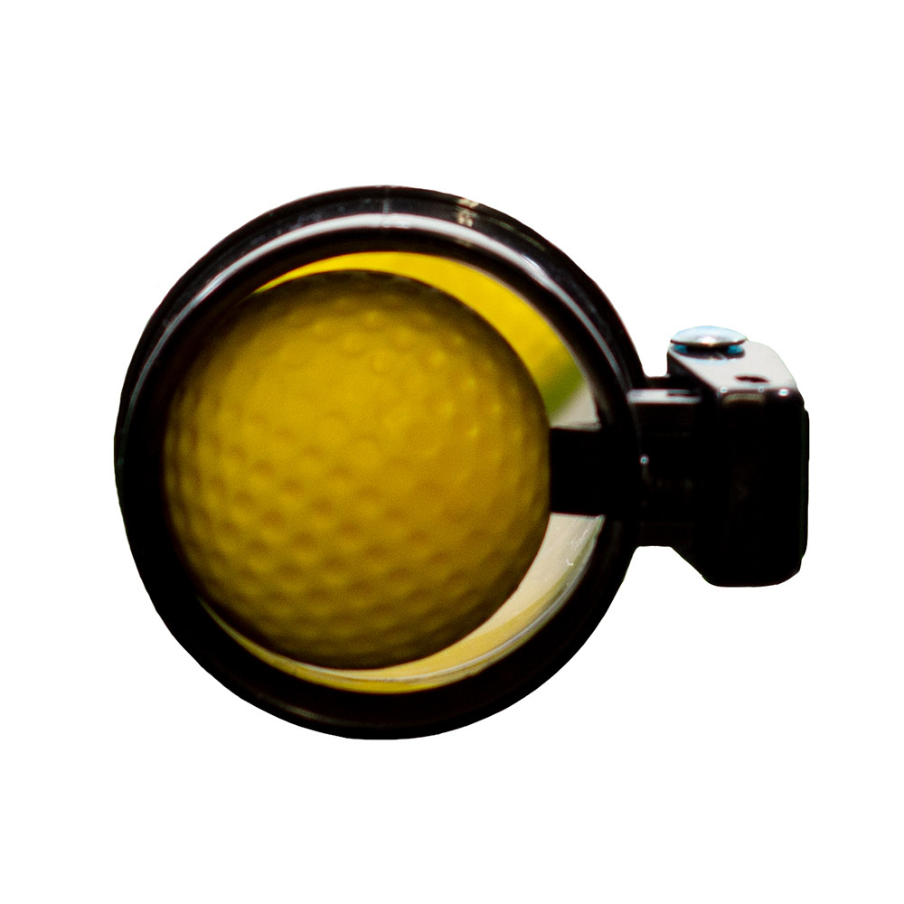 JEF World of Golf Shag Tube - Maple Hill Golf